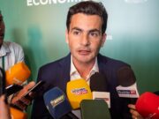 Governo irá republicar edital, diz Garcia sobre leilão suspenso