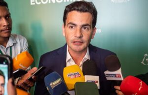 Governo irá republicar edital, diz Garcia sobre leilão suspenso