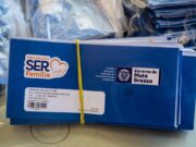 Prefeitura de Várzea Grande entregou 4,1 mil cartões ‘Ser Família’