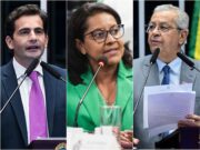 Líderes do União apoiam rompimento com Lula: “Decisão acertada”