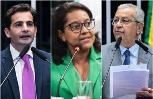 Líderes do União apoiam rompimento com Lula: “Decisão acertada”