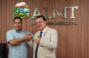 Max articula equipamentos para a agricultura familiar de Torixoréu