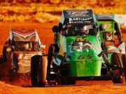 Grande Final do Autocross Brasil será realizada em Cuiabá