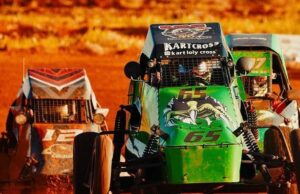 Grande Final do Autocross Brasil será realizada em Cuiabá