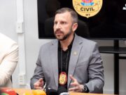 Esquema de fraude criou mil empresas e líder do grupo é de SP