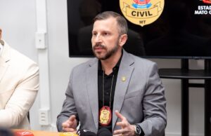 Esquema de fraude criou mil empresas e líder do grupo é de SP