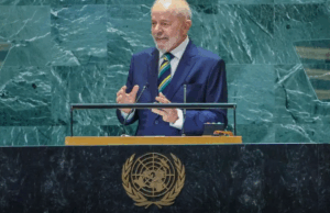 Lula viaja neste domingo aos EUA para Assembleia Geral da ONU