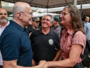 Produtora: “É uma virada de chave na história da agricultura familiar de Cuiabá”