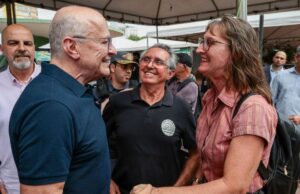 Produtora: “É uma virada de chave na história da agricultura familiar de Cuiabá”