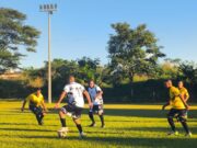 Copa Bengala Del Moro em Alta Floresta vai começar