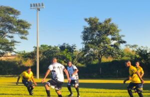 Copa Bengala Del Moro em Alta Floresta vai começar