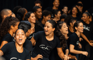 32 propostas culturais são selecionadas em programa voltado a ações formativas — Ministério da Cultura