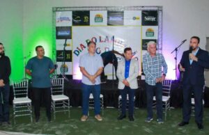 Prefeitura de Várzea Grande valoriza cultura e turismo no ‘Dia do Lambadão’