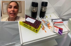 Dona de clínica interditada três vezes já foi presa por tráfico