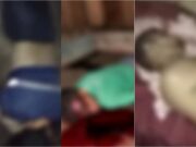 Ataques deixam quatro homens mortos em município de MT