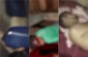 Ataques deixam quatro homens mortos em município de MT