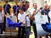 Deputado diz que foi “apagado” de foto oficial de prefeitura: “Crime”