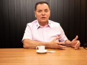 Botelho defende Mendes e Jayme: “Não apoio Medeiros nunca”