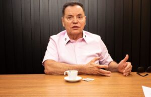 Botelho defende Mendes e Jayme: “Não apoio Medeiros nunca”