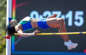 Leis e programas de incentivo ao esporte somam R$ 368 milhões em investimentos para o atletismo nos últimos 20 anos
