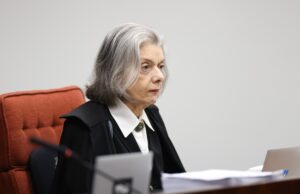 julgamento volta nesta quinta com voto de Cármen Lúcia