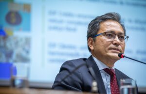 Receita prepara sistema 150 vezes maior que PIX para reduzir sonegação