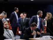 Defesa de Bolsonaro se manifestará hoje: veja o roteiro do julgamento