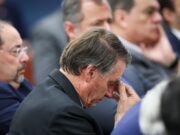 Maioria dos réus deve assistir ao julgamento da trama golpista pela TV