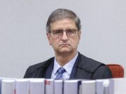 Gonet: golpe não exige 'ordem assinada'; julgamento volta às 14h