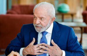 Lula deverá fazer contraponto a Trump na Assembleia Geral da ONU