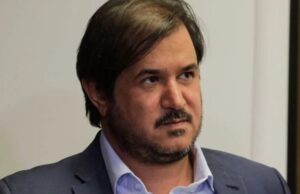 Sigla de Mendes deixa governo Lula e dá 24h para filiados deixarem cargos