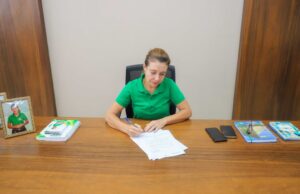 Prefeitura regulamenta pagamento de incentivo para servidores da Saúde