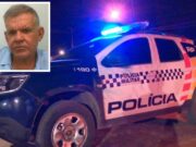 Assessor de deputado é preso por dirigir alcoolizado em Cuiabá