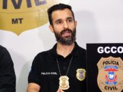 “Herdeiro” era do “baixo clero” e ascendeu após prisão de líder