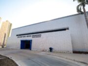 Governo de Mato Grosso reinaugura Palácio das Artes Marciais