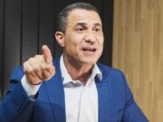 “Voz da coerência volta a ecoar no STF”, diz deputado sobre Fux