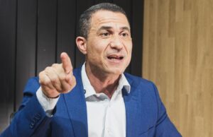 “Voz da coerência volta a ecoar no STF”, diz deputado sobre Fux