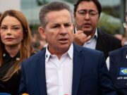 Mendes cobra que Lula esteja disposto a dialogar com Trump