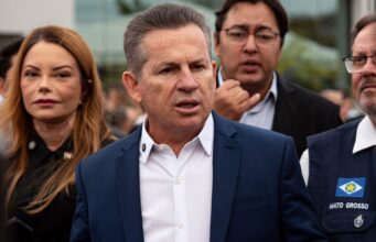 Mendes cobra que Lula esteja disposto a dialogar com Trump