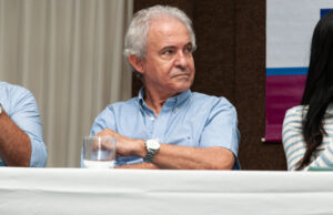 Sigla aposta em empresário e vereadora e quer 5 cadeiras na AL