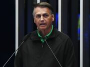 Defesa diz que Bolsonaro ‘foi dragado’ para 8/1 e ataca delação de Cid