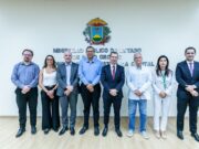 Audiência pública propõe comitê para acompanhar obras viárias em Cuiabá