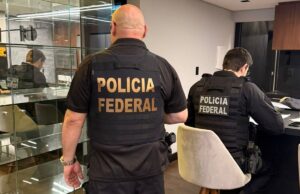 Alvo da PF em Cuiabá emitia passagens de vítimas para a Europa