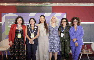Direitos culturais e inteligência artificial mobilizam debates no primeiro dia da Jornada Pré-Mundiacult — Ministério da Cultura