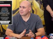 Abilio ameaça demitir servidor que comemorar morte de influencer