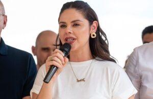 Michelly: Emanuel quer barrar CPI para não responder por crime