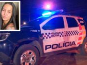 Criminosos atiram contra carro e matam mulher de 27 anos em MT