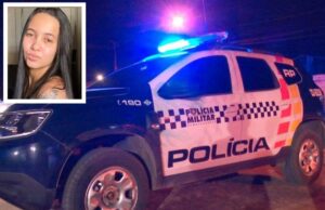 Criminosos atiram contra carro e matam mulher de 27 anos em MT