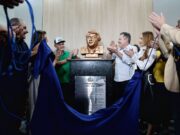 Prefeito: “O Centro de Eventos será referência para educação, cultura, lazer, turismo e ações sociais”