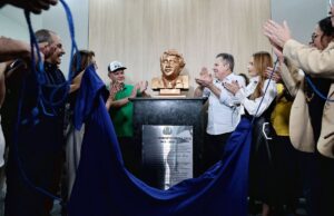 Prefeito: “O Centro de Eventos será referência para educação, cultura, lazer, turismo e ações sociais”